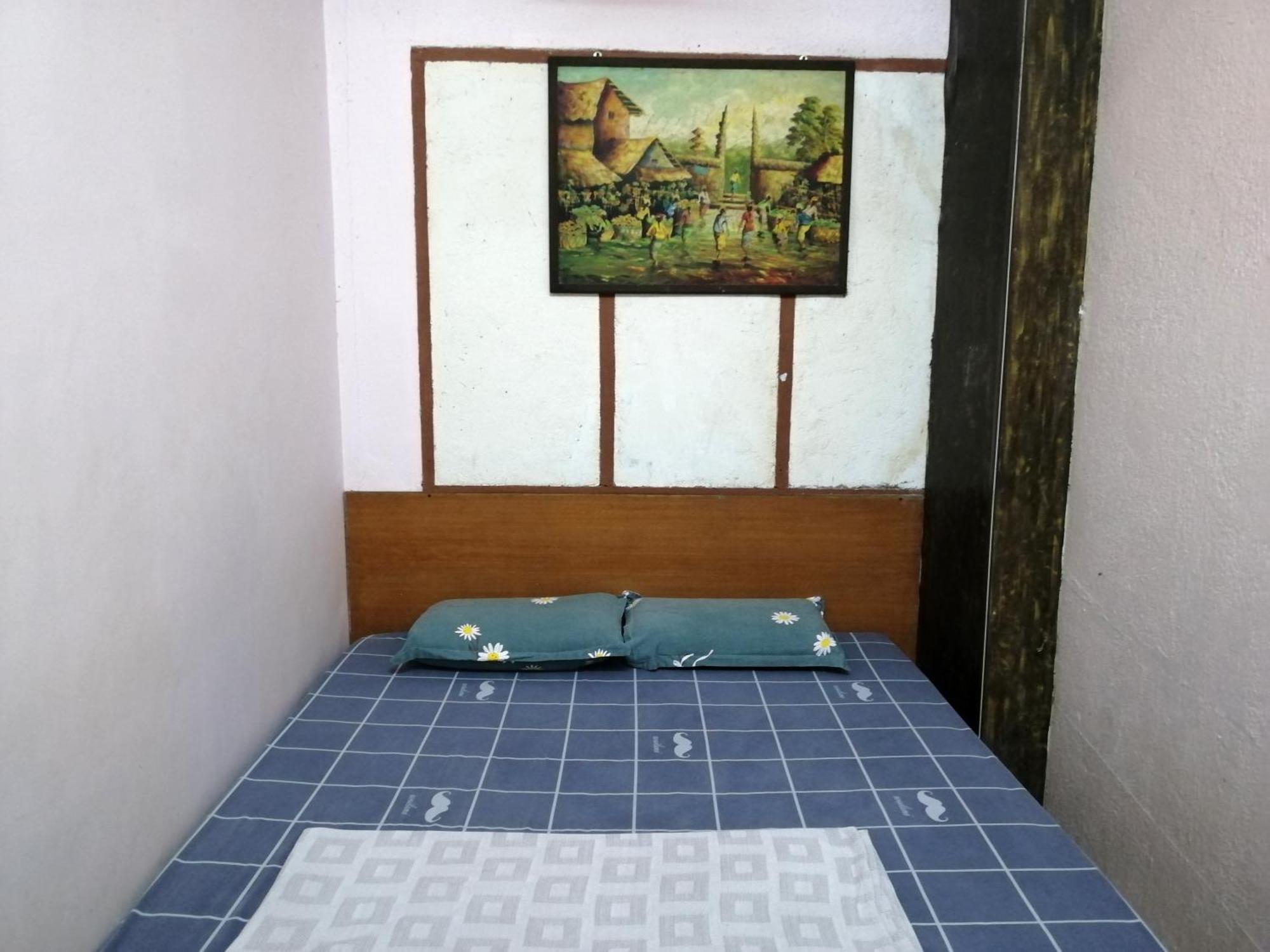 New Budget Inn Hotel Chukai Kültér fotó