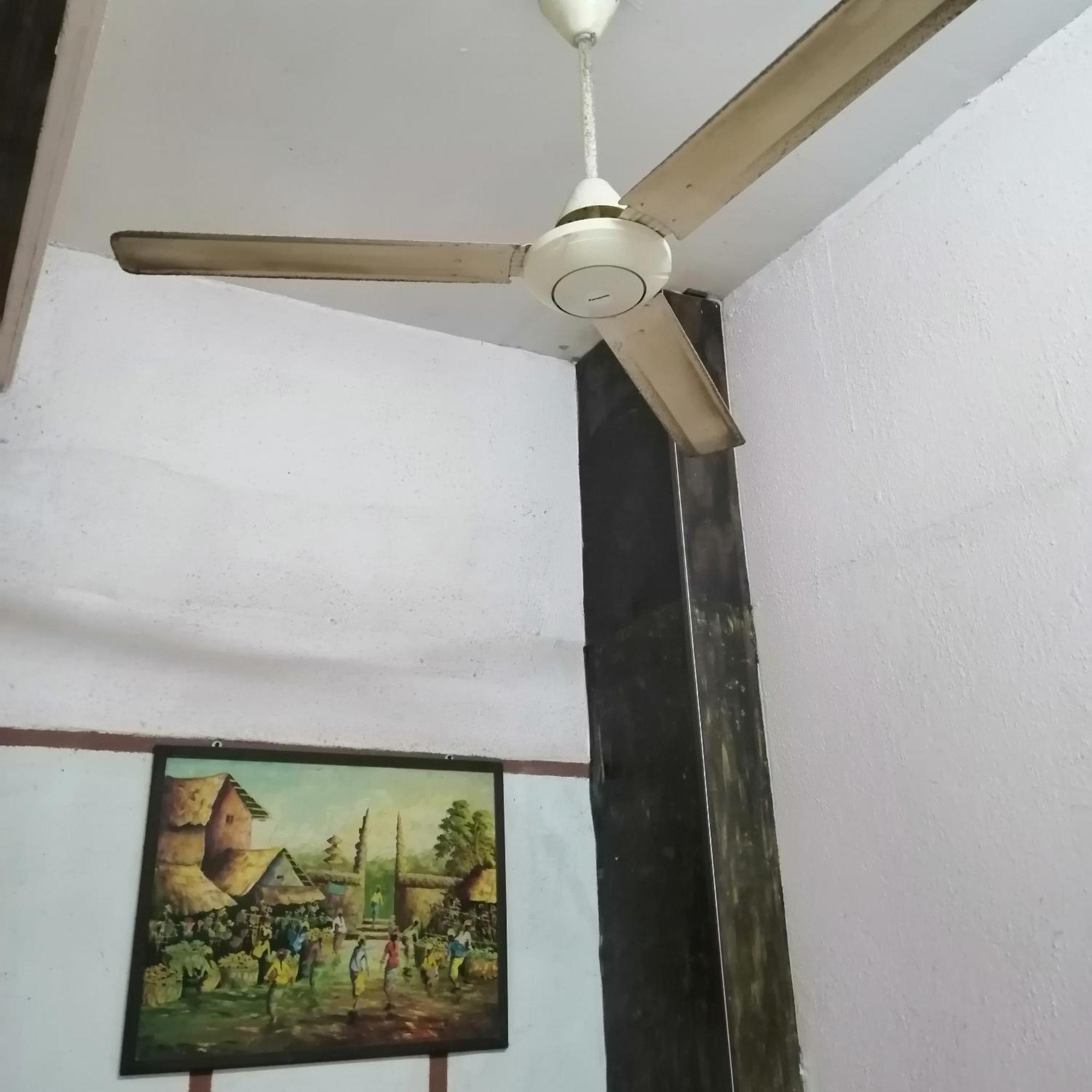 New Budget Inn Hotel Chukai Kültér fotó